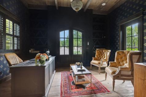 5715 Greenbrier Road Franklin TN 37064