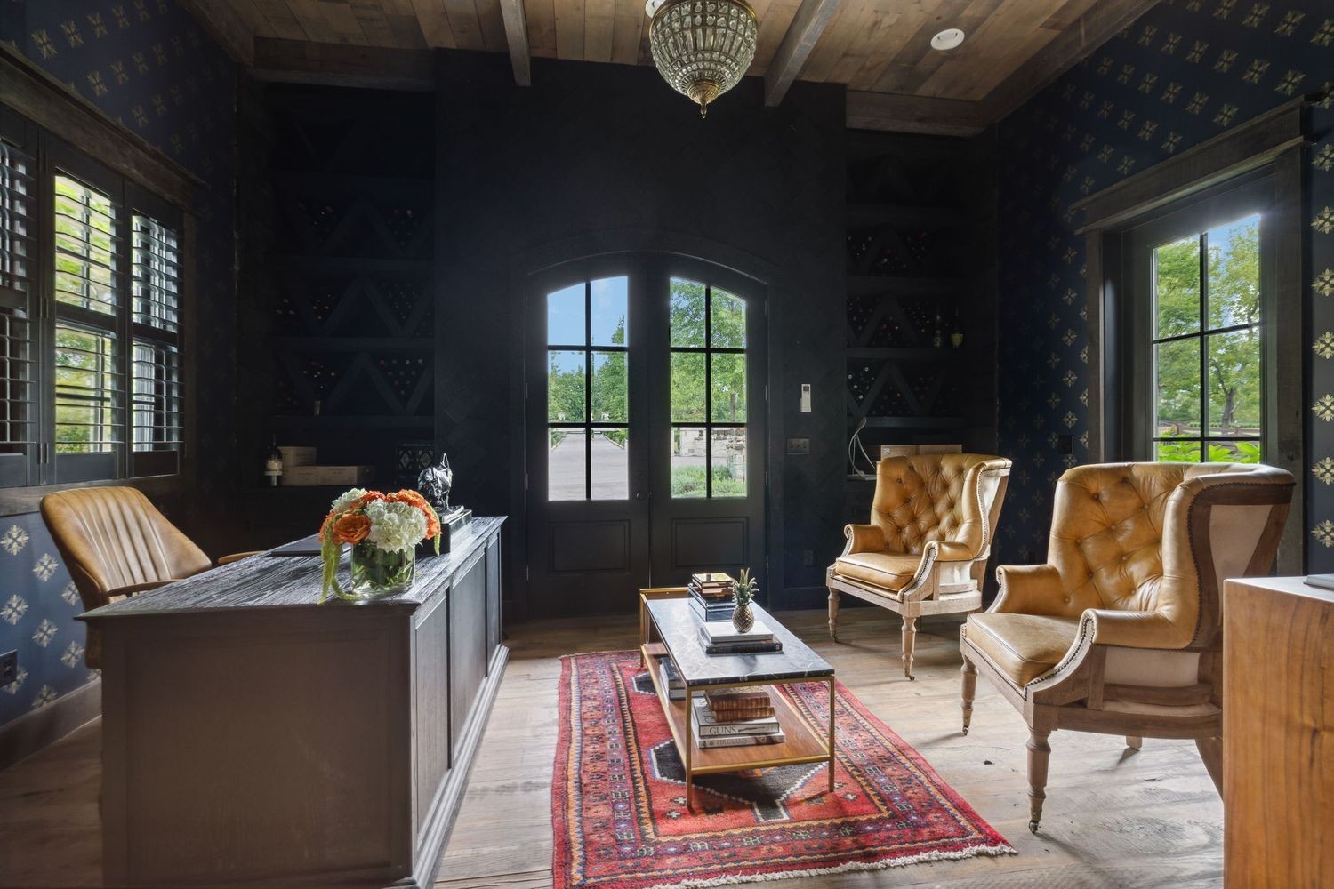 5715 Greenbrier Road Franklin TN 37064