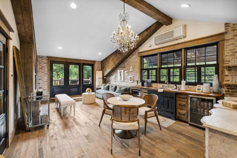 5715 Greenbrier Road Franklin TN 37064