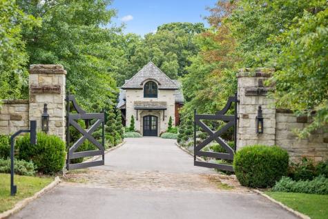 5715 Greenbrier Road Franklin TN 37064
