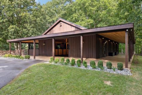 5715 Greenbrier Road Franklin TN 37064