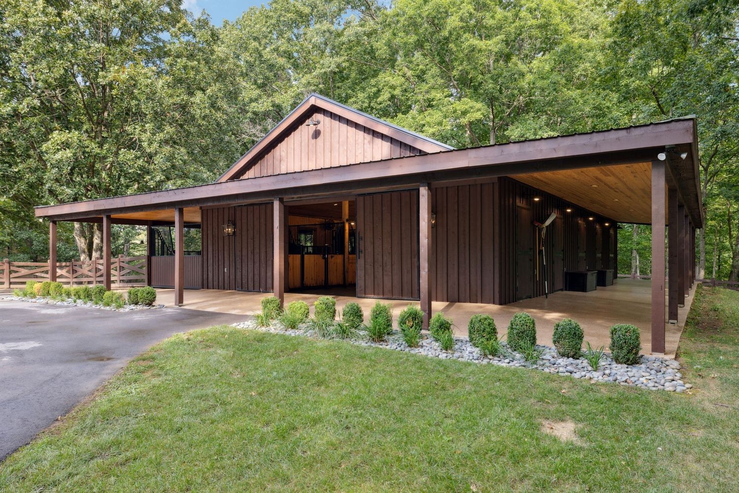 5715 Greenbrier Road Franklin TN 37064