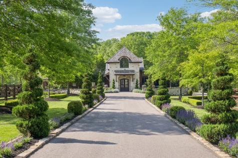 5715 Greenbrier Road Franklin TN 37064