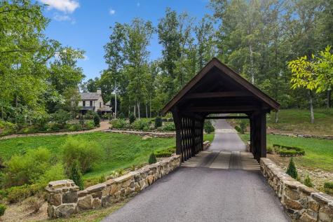 5715 Greenbrier Road Franklin TN 37064
