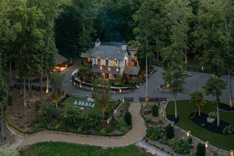 5715 Greenbrier Road Franklin TN 37064