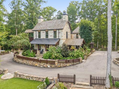 5715 Greenbrier Road Franklin TN 37064