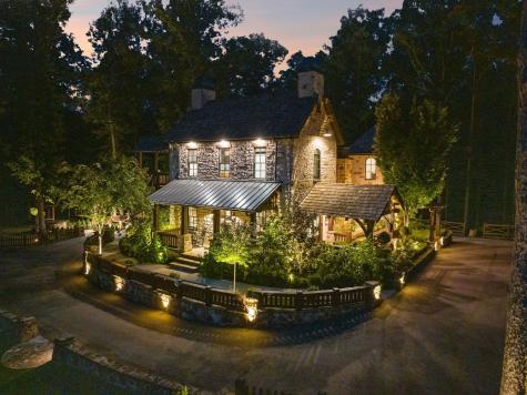 5715 Greenbrier Road Franklin TN 37064
