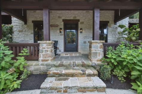 5715 Greenbrier Road Franklin TN 37064
