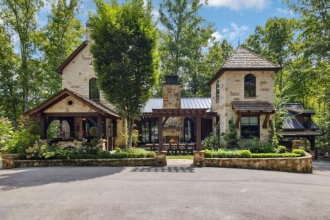 5715 Greenbrier Road Franklin TN 37064