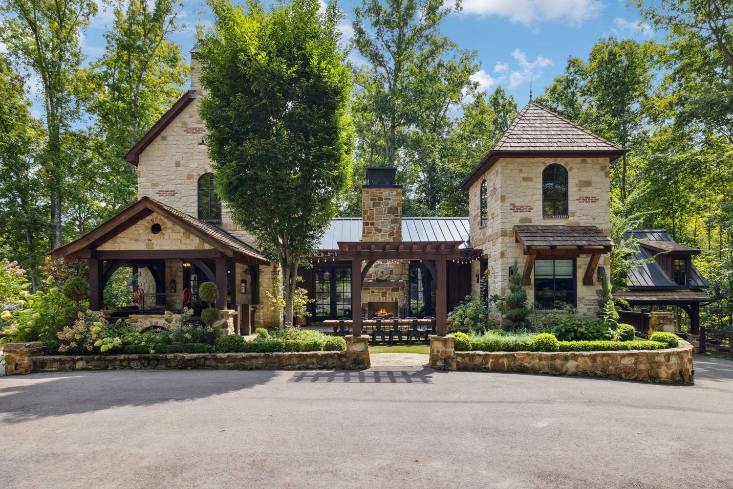 5715 Greenbrier Road Franklin TN 37064