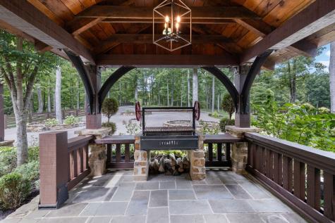 5715 Greenbrier Road Franklin TN 37064