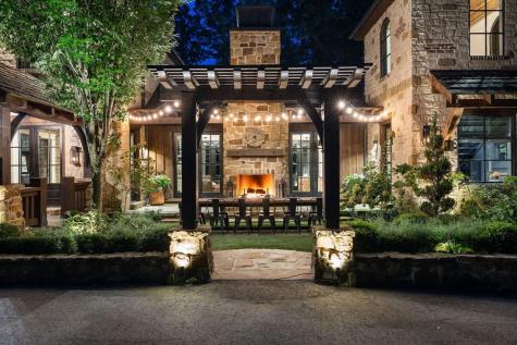 5715 Greenbrier Road Franklin TN 37064
