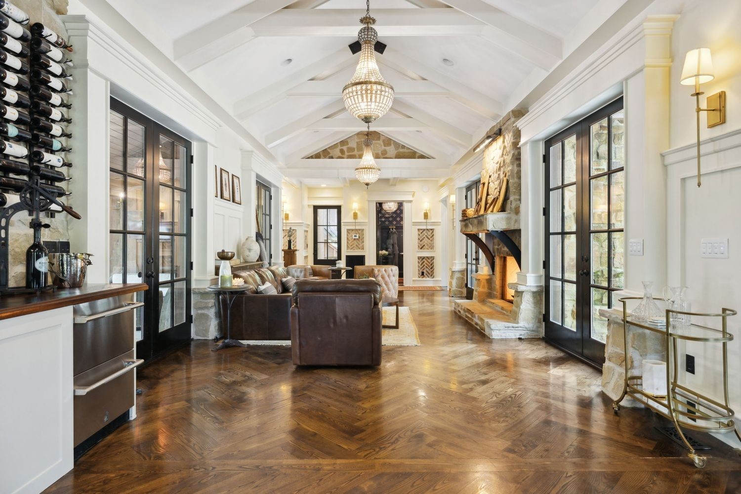 5715 Greenbrier Road Franklin TN 37064
