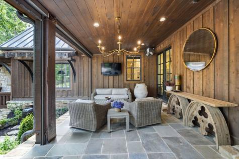 5715 Greenbrier Road Franklin TN 37064