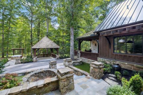 5715 Greenbrier Road Franklin TN 37064