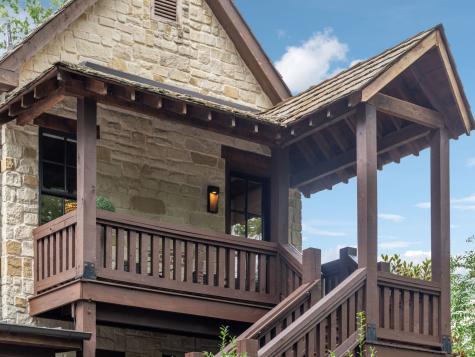 5715 Greenbrier Road Franklin TN 37064