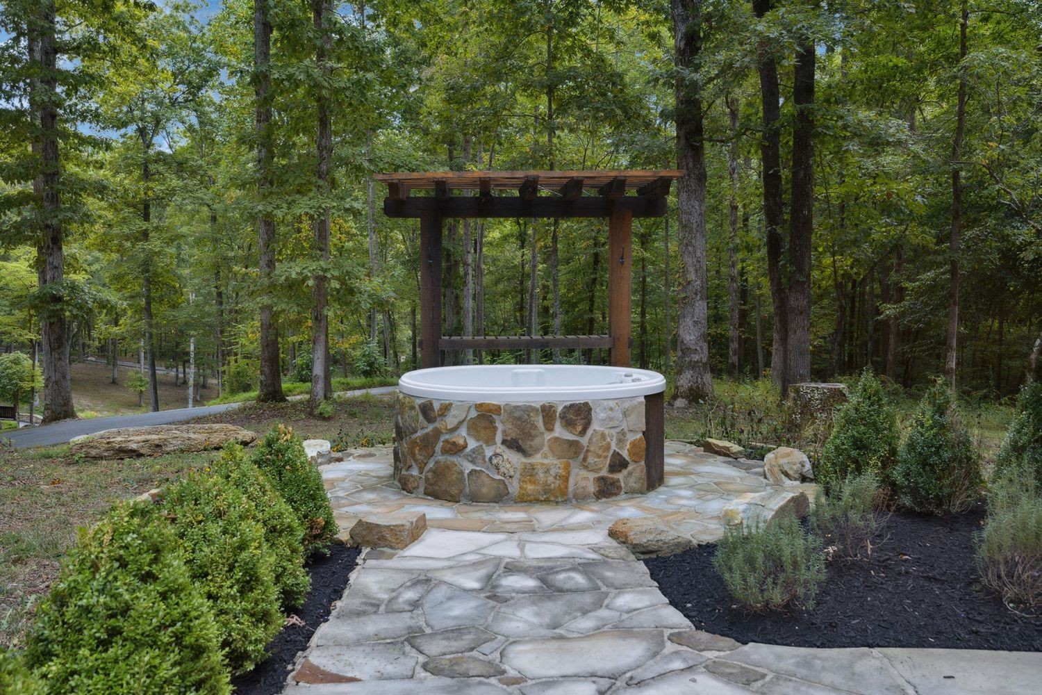 5715 Greenbrier Road Franklin TN 37064