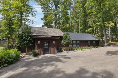 5715 Greenbrier Road Franklin TN 37064