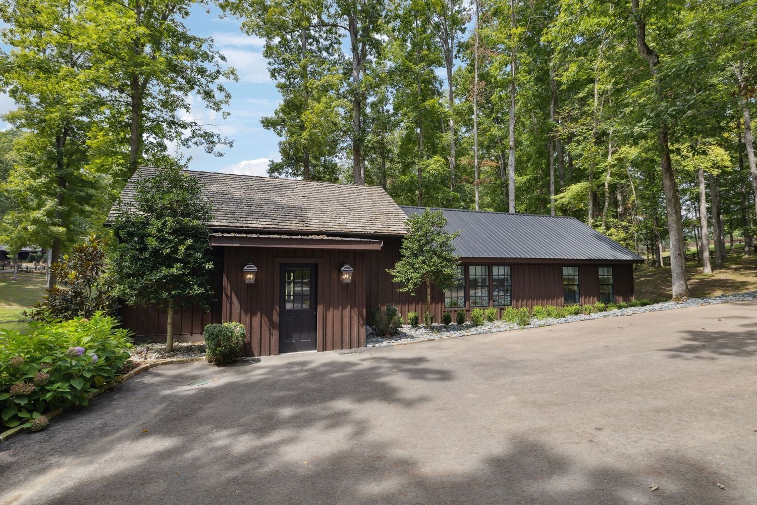 5715 Greenbrier Road Franklin TN 37064