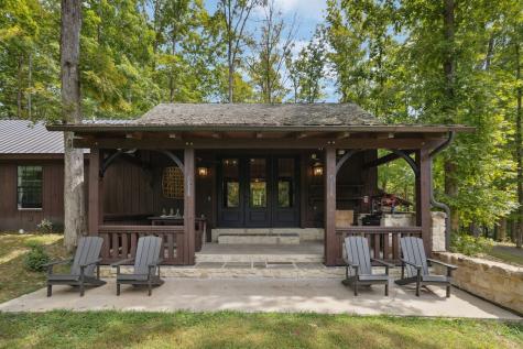 5715 Greenbrier Road Franklin TN 37064