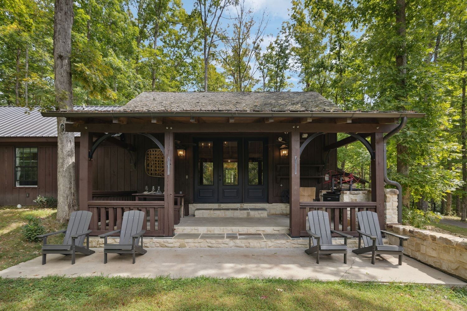 5715 Greenbrier Road Franklin TN 37064