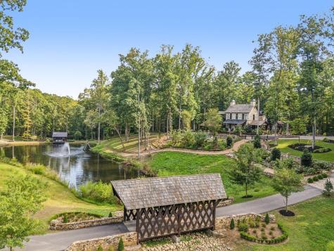 5715 Greenbrier Road Franklin TN 37064