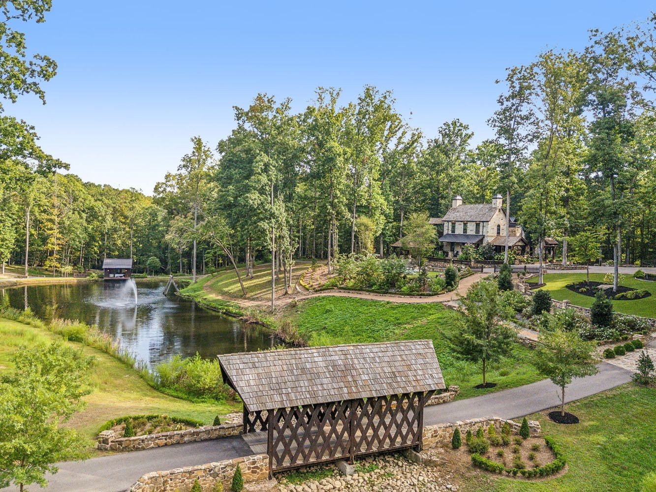 5715 Greenbrier Road Franklin TN 37064