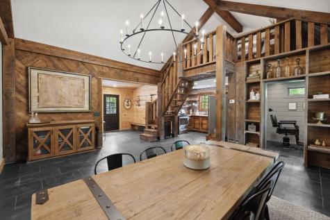 5715 Greenbrier Road Franklin TN 37064
