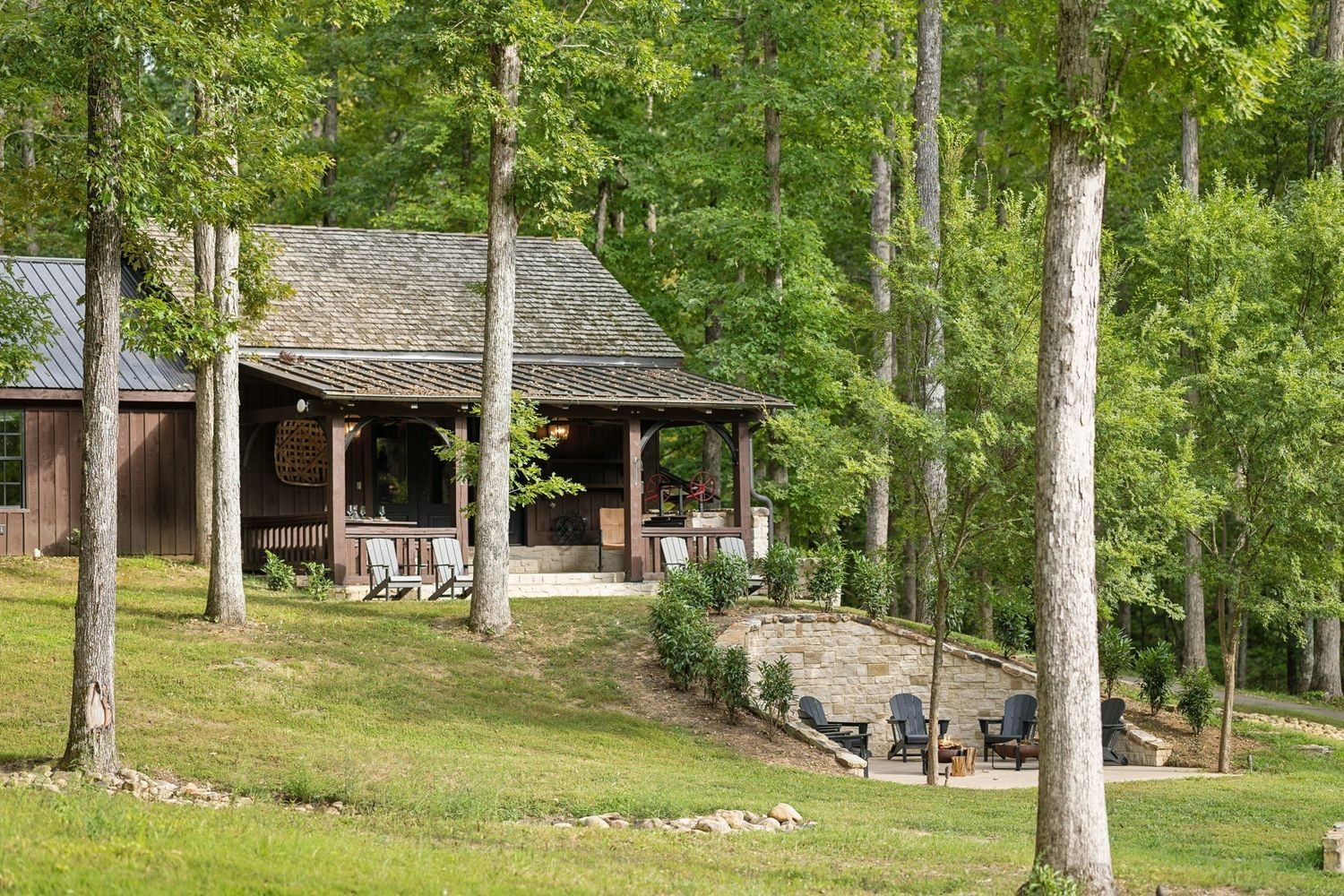 5715 Greenbrier Road Franklin TN 37064