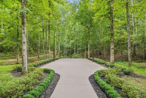 5715 Greenbrier Road Franklin TN 37064