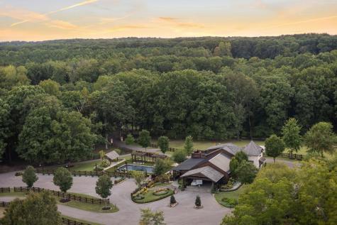 5715 Greenbrier Road Franklin TN 37064