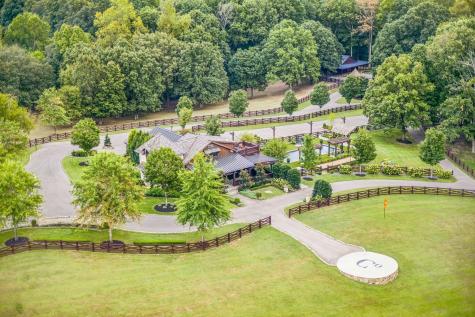 5715 Greenbrier Road Franklin TN 37064