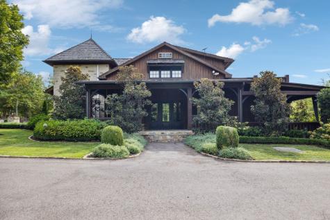 5715 Greenbrier Road Franklin TN 37064