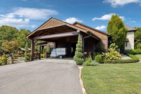5715 Greenbrier Road Franklin TN 37064