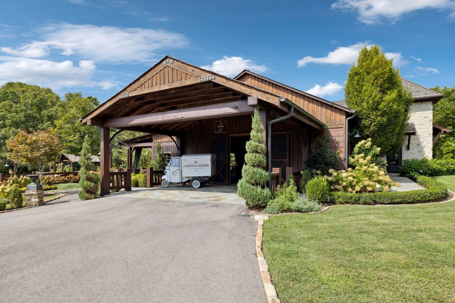 5715 Greenbrier Road Franklin TN 37064