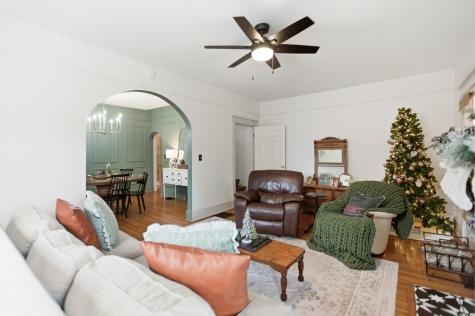 913 Ovoca Road Tullahoma TN 37388