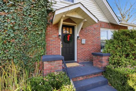 913 Ovoca Road Tullahoma TN 37388