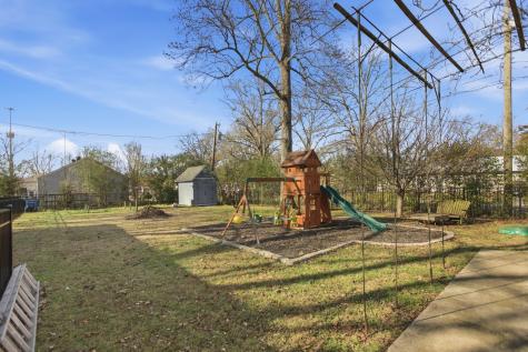 913 Ovoca Road Tullahoma TN 37388