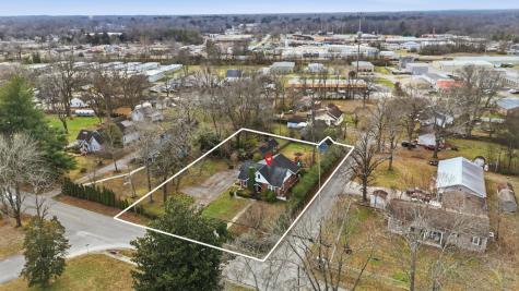 913 Ovoca Road Tullahoma TN 37388