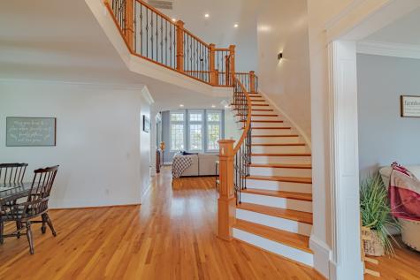 356 Ridgecrest Drive Winchester TN 37398