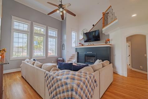 356 Ridgecrest Drive Winchester TN 37398