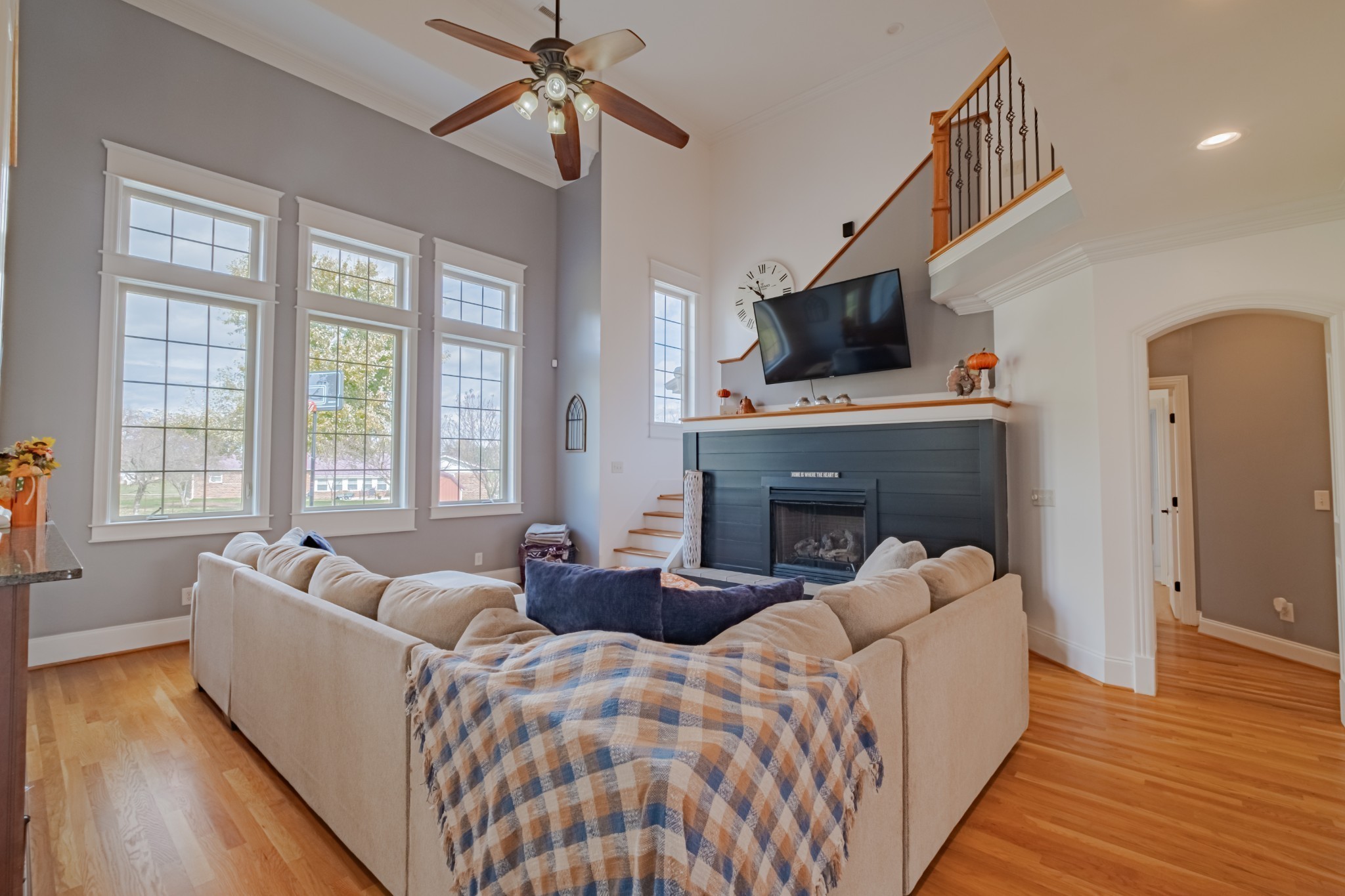 356 Ridgecrest Drive Winchester TN 37398