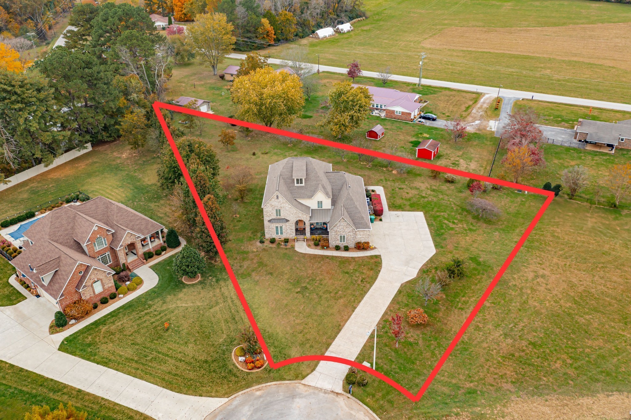 356 Ridgecrest Drive Winchester TN 37398
