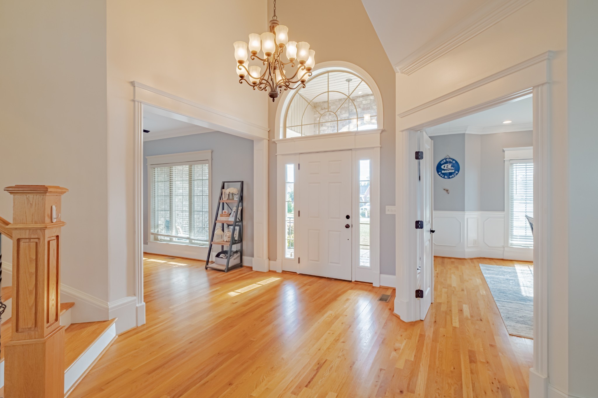 356 Ridgecrest Drive Winchester TN 37398