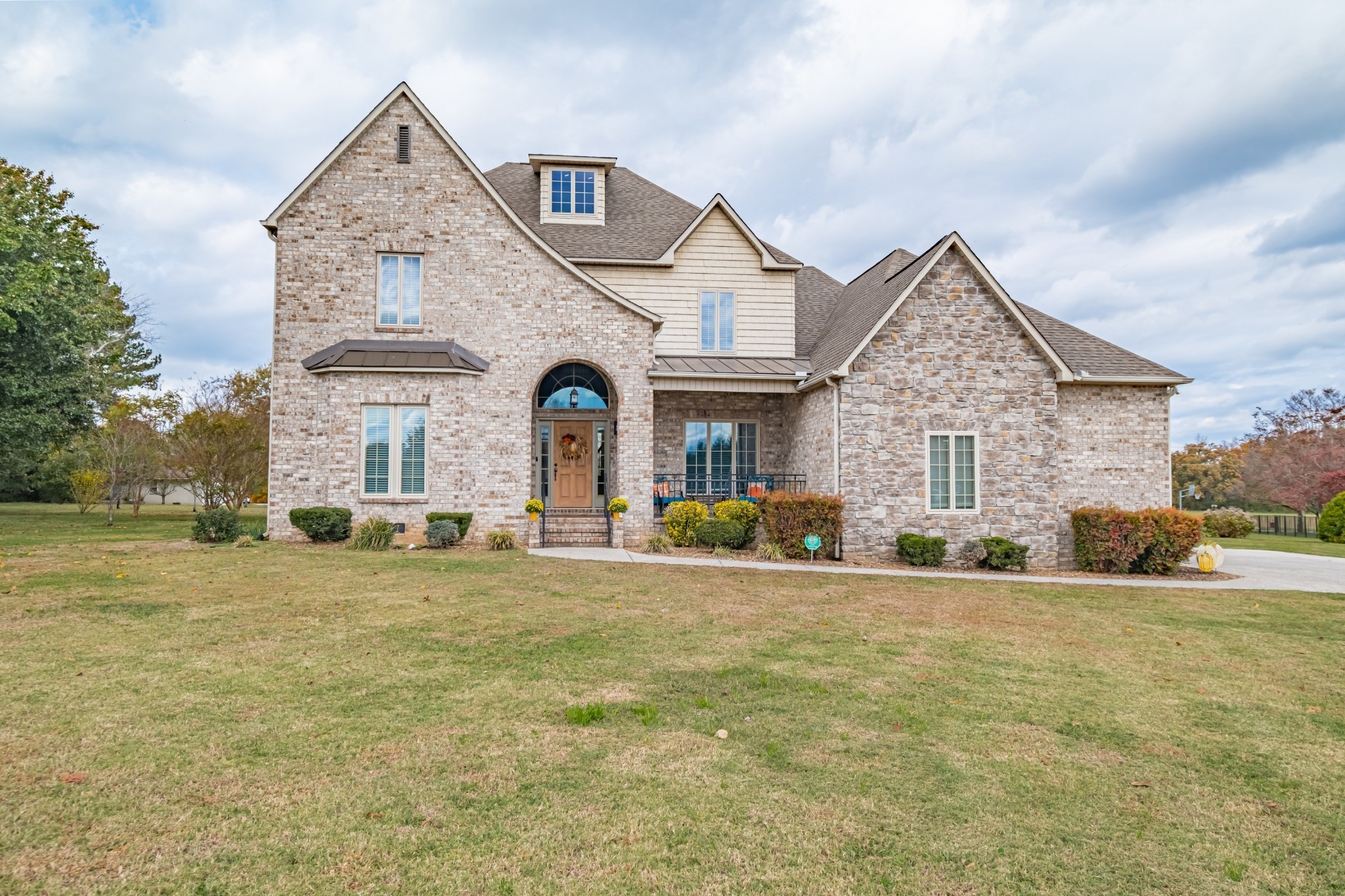 356 Ridgecrest Drive Winchester TN 37398