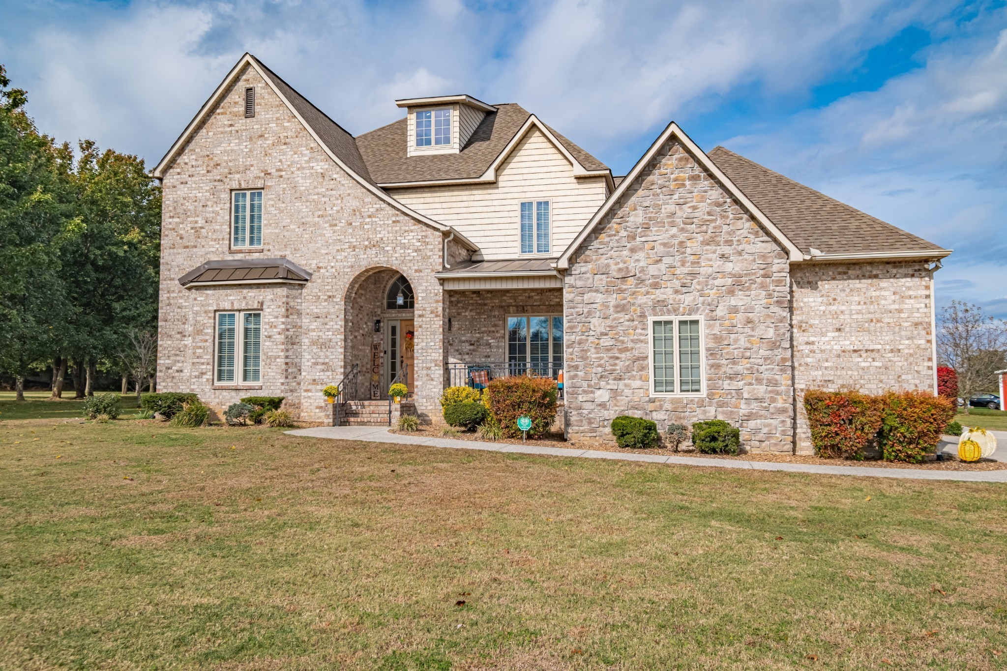 356 Ridgecrest Drive Winchester TN 37398