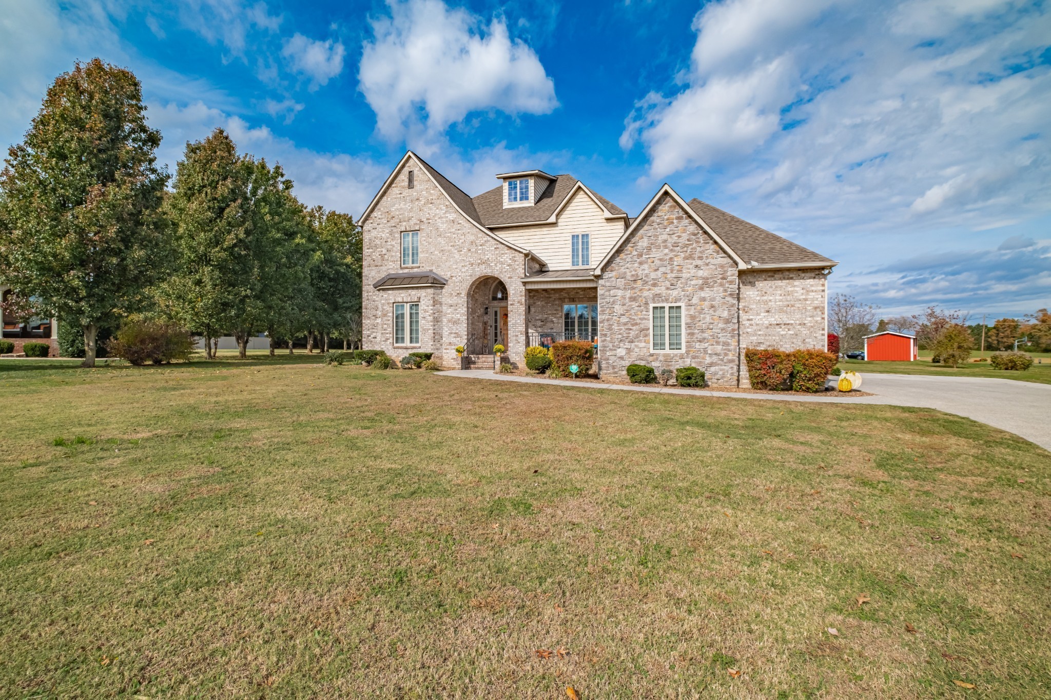 356 Ridgecrest Drive Winchester TN 37398