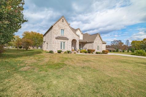 356 Ridgecrest Drive Winchester TN 37398