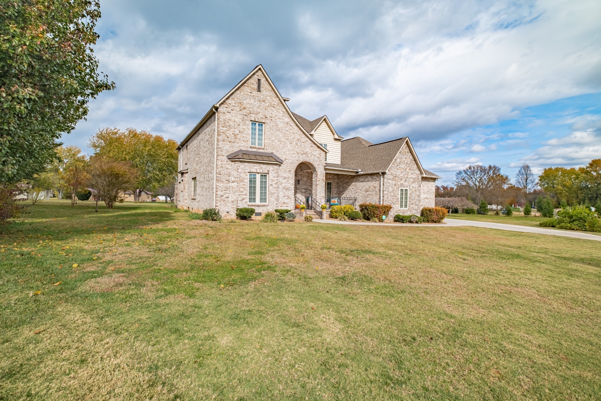 356 Ridgecrest Drive Winchester TN 37398