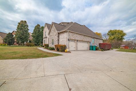 356 Ridgecrest Drive Winchester TN 37398